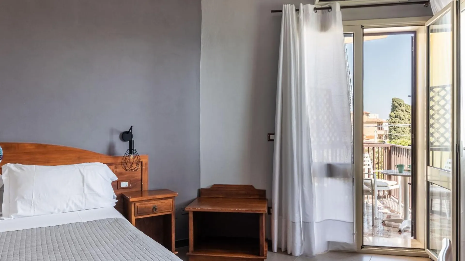 B&B La Terrazza Sul Mare Avola