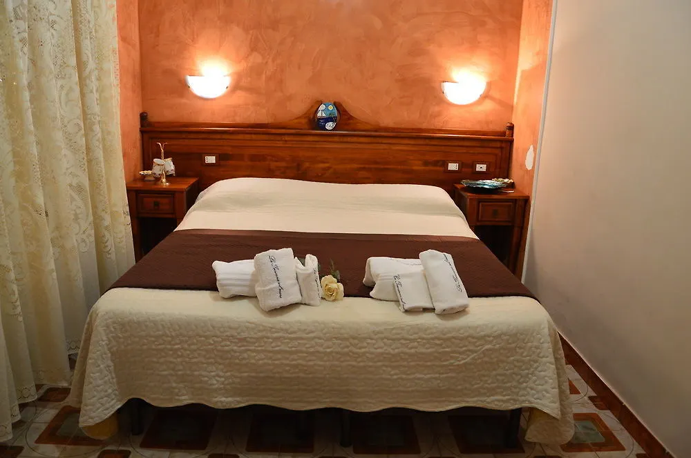 B&B La Terrazza Sul Mare Avola 3*,  Olaszország