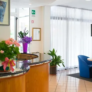 Argia Marina Centro 3*, Rimini Italy