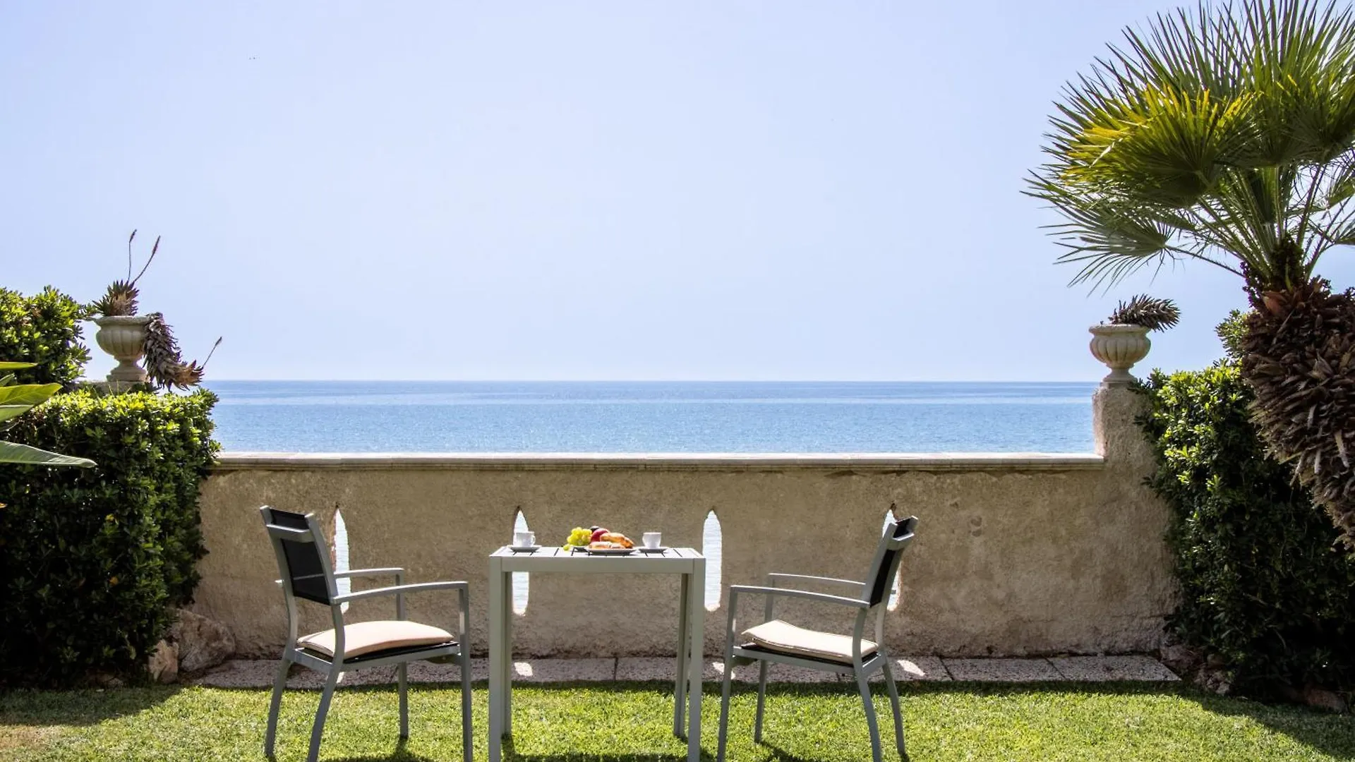 Bed & Breakfast B&B La Terrazza Sul Mare Avola