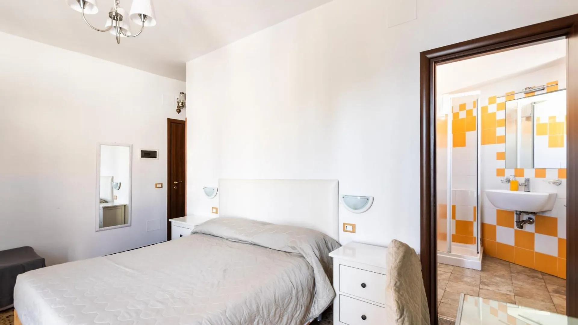 Bed & Breakfast B&B La Terrazza Sul Mare Avola