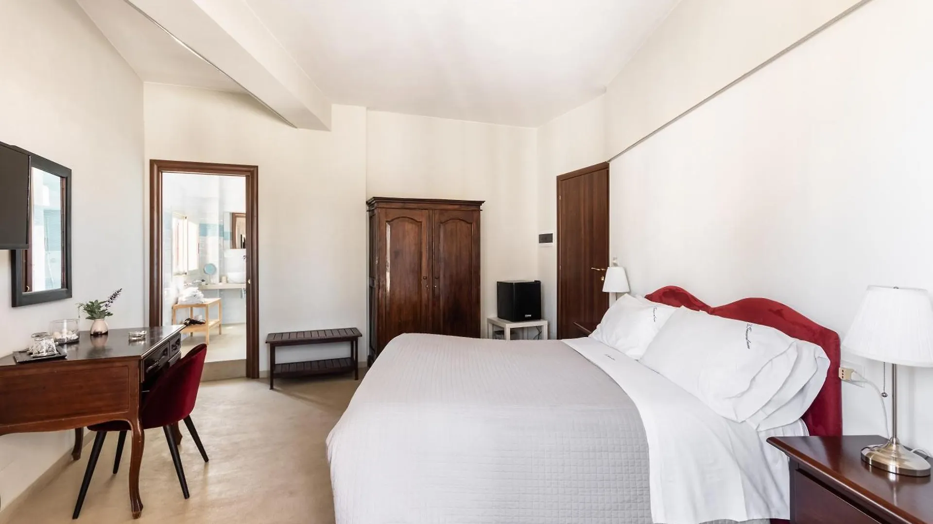 Bed & Breakfast B&B La Terrazza Sul Mare Avola