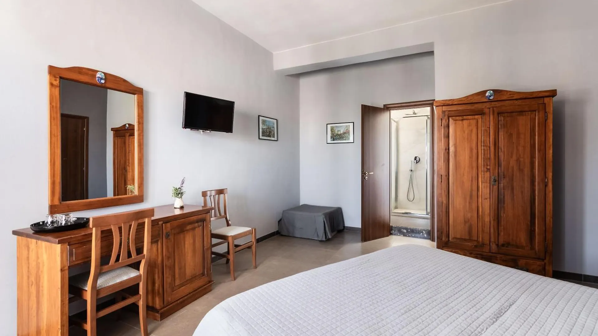 Bed & Breakfast B&B La Terrazza Sul Mare Avola