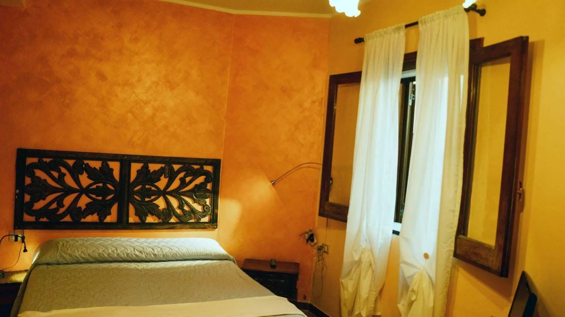 Bed & Breakfast B&B La Terrazza Sul Mare Avola