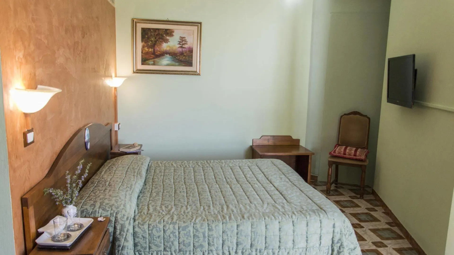 B&B La Terrazza Sul Mare Avola
