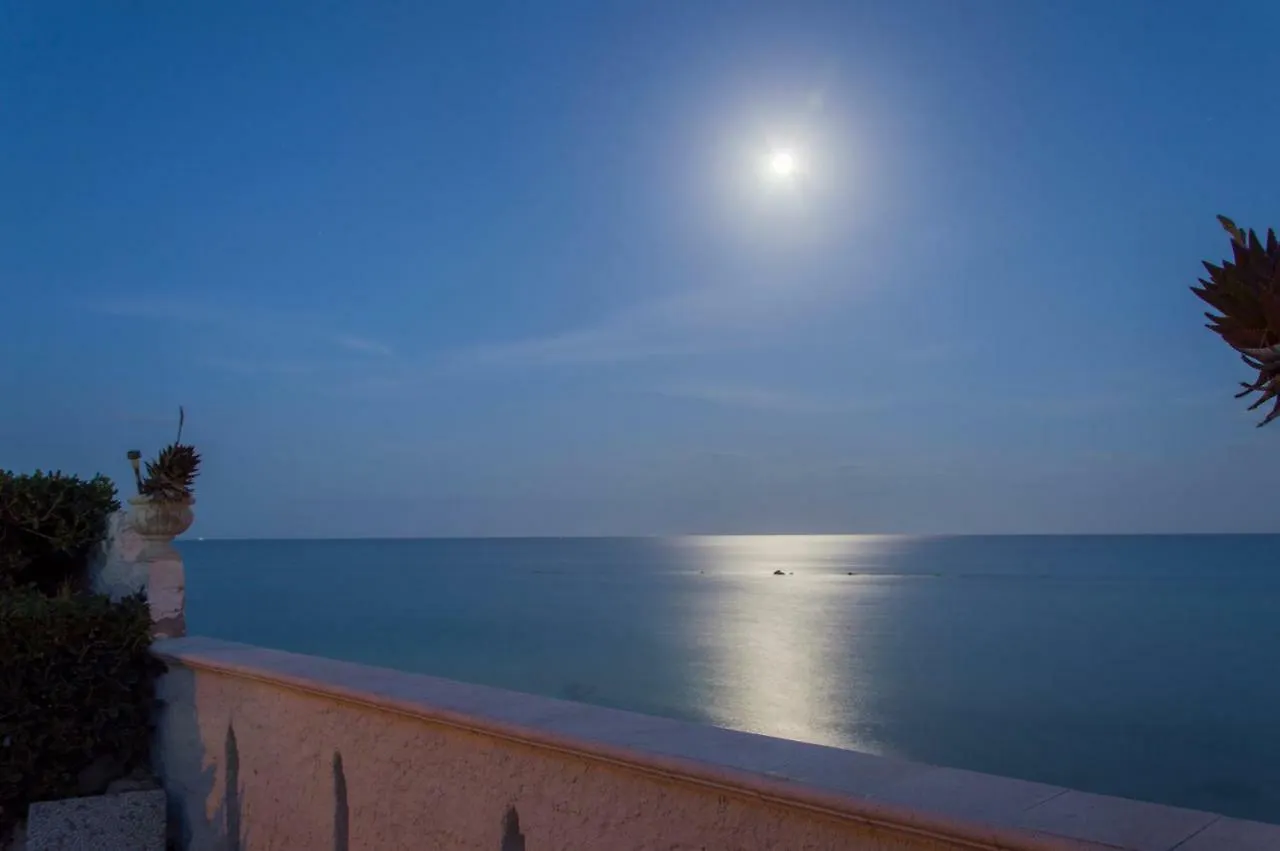 Bed & Breakfast B&B La Terrazza Sul Mare Avola